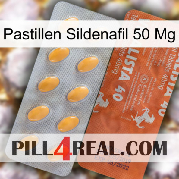 Pastillas Sildenafil 50 Mg 43